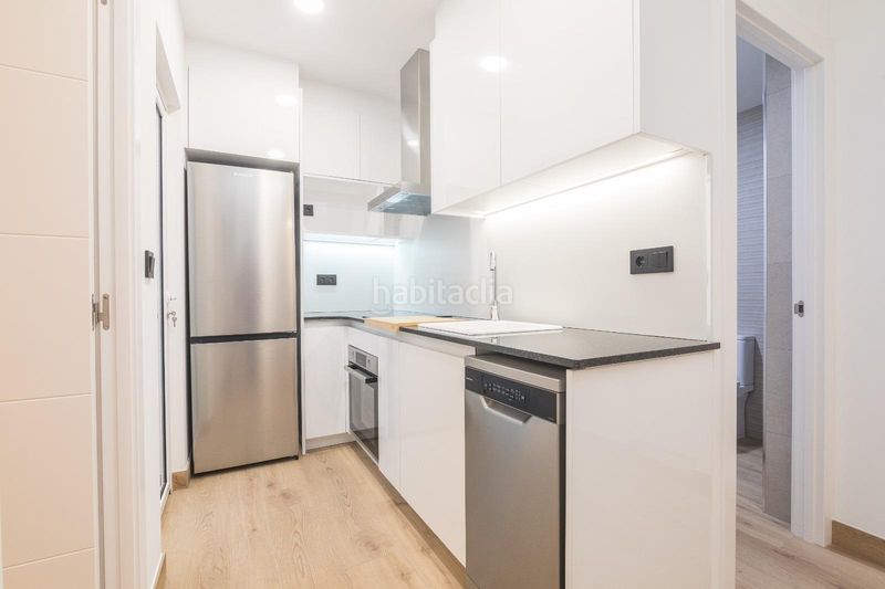 Foto a4f0abc5-99e5-40e2-9aab-62244666d947. Planta baixa a Reina Victoria - Miguel Hernández Elche / Elx