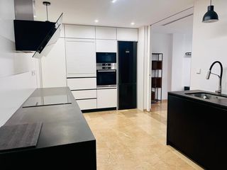 Affitto Appartamento  Calle santa anna. Exclusivo piso semireformado en elche  asilo