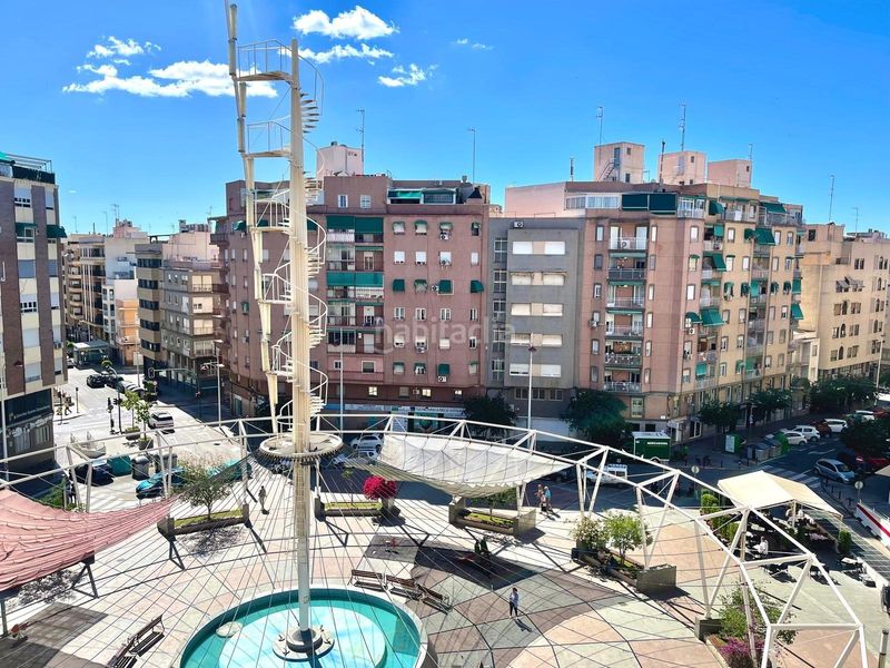 Foto 1675cb22-1277-47c2-8c33-f6fb83603075. Pis a Pont Nou - Corazón de Jesús Elche / Elx