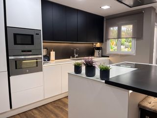 Appartement  Calle sant pasqual. Impecable piso reformado en elche  ideal para tu familia