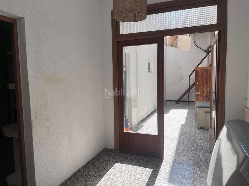 Foto 4b6cc999-90a5-498d-bc4c-2d25ea042d03. Planta baixa a La Foia - Daimés - Asprella Elche / Elx