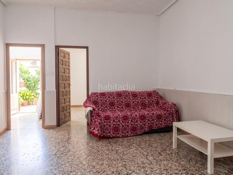 Foto 56697daa-a92f-4161-b904-9996fa466291. Planta baixa a La Foia - Daimés - Asprella Elche / Elx