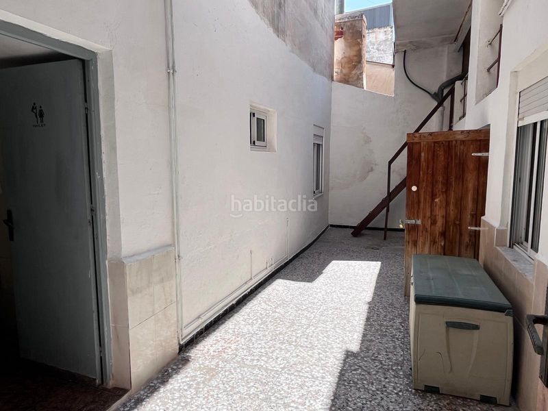 Foto 5b82774e-c38a-4f59-b453-ee5ff351eb67. Planta baixa a La Foia - Daimés - Asprella Elche / Elx