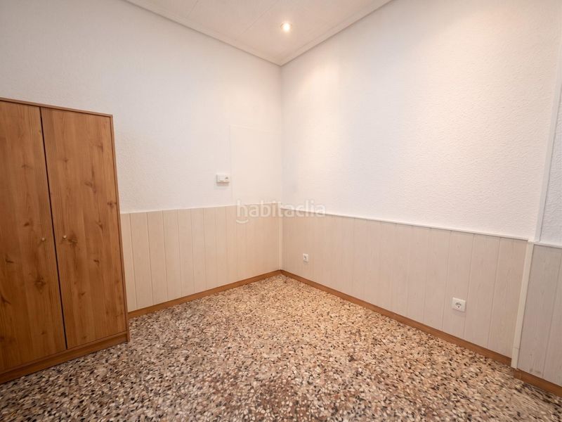 Foto 5f2fe6da-b3c5-4c64-b90e-abfec0d9fff6. Planta baixa a La Foia - Daimés - Asprella Elche / Elx