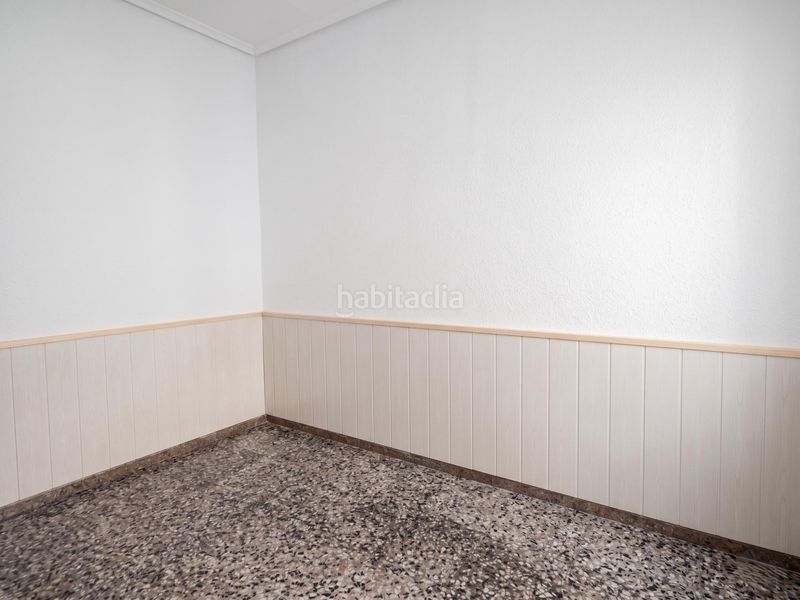 Foto a89db01e-2c6d-4e95-aae6-02abd8f57d23. Planta baixa a La Foia - Daimés - Asprella Elche / Elx