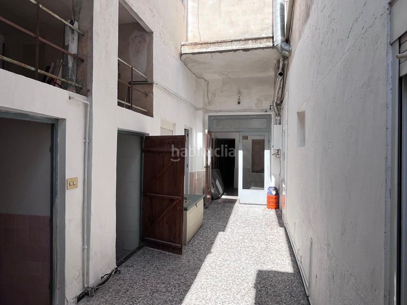 Foto c37d3e76-5d8e-40e3-b2c1-3b23cecd4305. Planta baixa a La Foia - Daimés - Asprella Elche / Elx