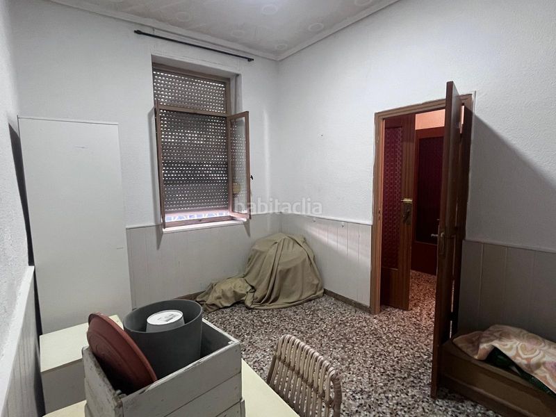 Foto d8b0f218-a684-4864-ad90-6917641df058. Planta baixa a La Foia - Daimés - Asprella Elche / Elx