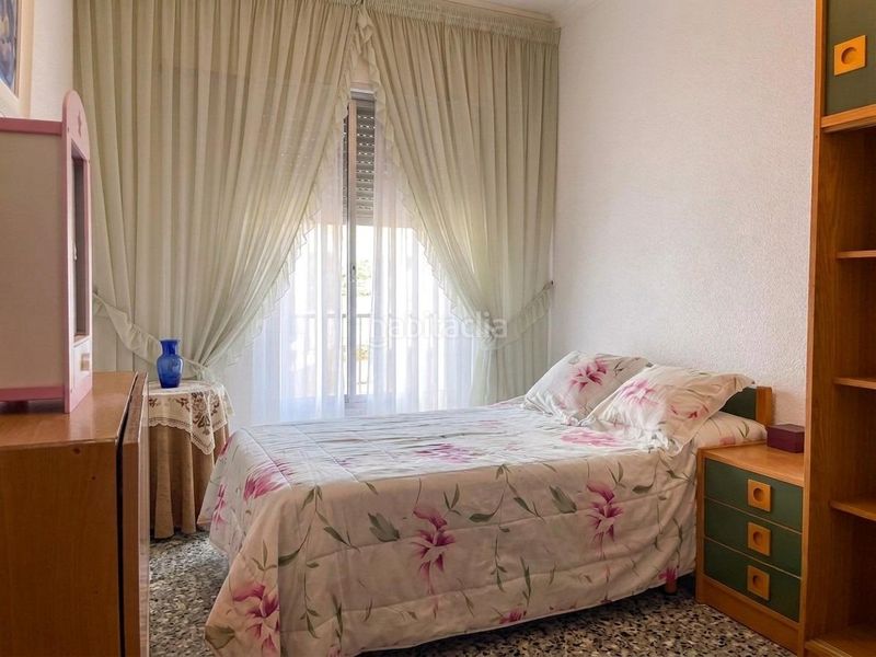 Foto 75171e80-51e5-4d34-8835-63866c1f24cb. Pis a Plaza Crevillente - Antiguos Juzgados - El Asilo Elche / Elx