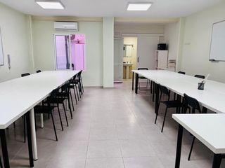 Lloguer Local Comercial  Calle poeta miquel hernández. Quieres montar tu academia?