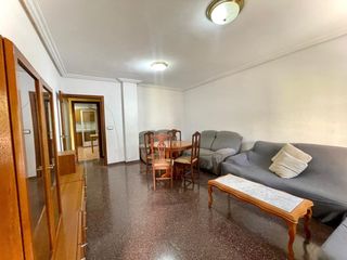Pis a Pont Nou - Corazón de Jesús. Una gran vivienda para una gran familia