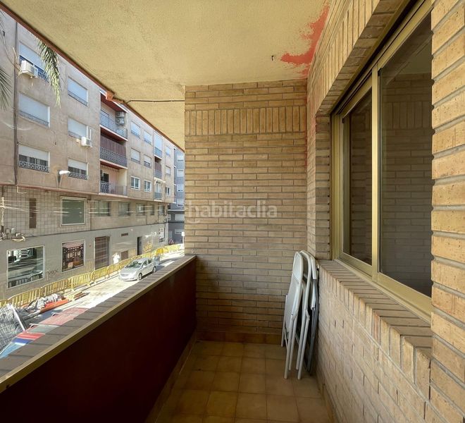 Foto 88c9a49a-0781-4a80-9005-cbde0e3e2d84. Pis amb aparcament a Pont Nou - Corazón de Jesús Elche / Elx
