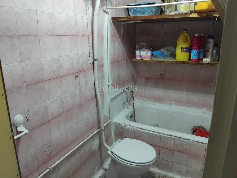 Foto 4026e668-0baf-44de-884b-d73b1f87f200. Casa planta baja en Plaza Crevillente - Antiguos Juzgados - El Asilo Elche / Elx