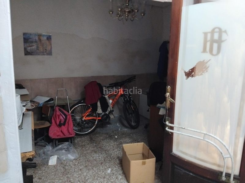 Foto a839ab31-a44c-4383-b106-cd53bfb252cf. Casa planta baja en Plaza Crevillente - Antiguos Juzgados - El Asilo Elche / Elx