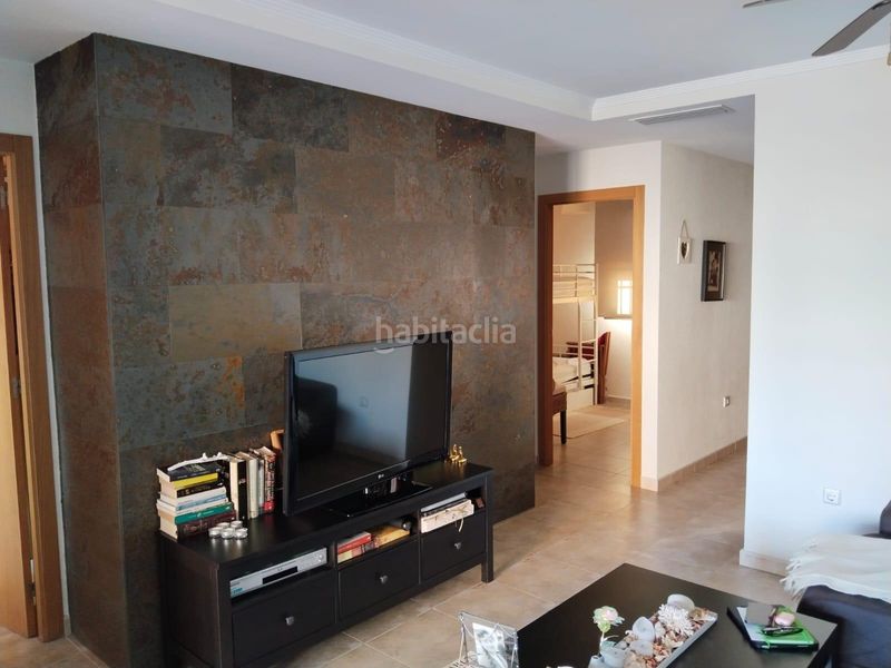 Foto 2c5c7b55-6f9c-4753-9e4e-5161eeca3ecb. Apartament amb aparcament piscina a Los Arenales del Sol Elche / Elx
