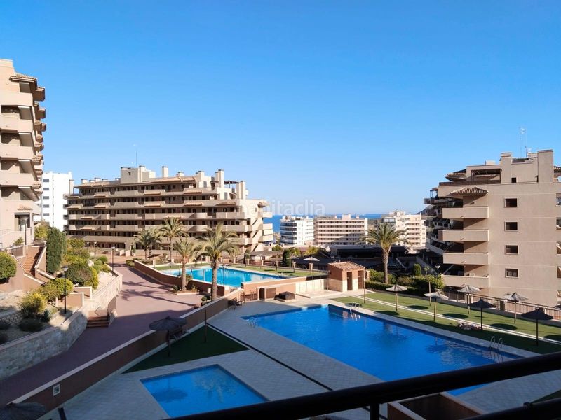Foto 4c2c4866-c1d9-4b70-b2c2-279992eeef4d. Apartament amb aparcament piscina a Los Arenales del Sol Elche / Elx