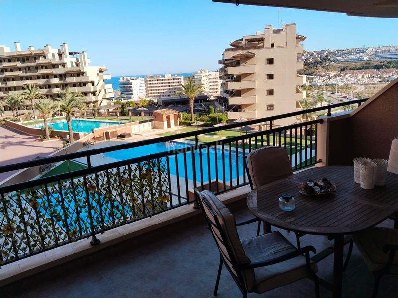 Foto 596fe22e-77e3-42b0-a41a-5d510ccabda1. Apartament amb aparcament piscina a Los Arenales del Sol Elche / Elx