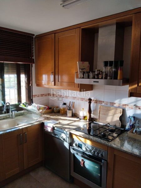 Foto 5abb5fa8-f722-47f7-abda-42428b39f9ec. Apartament amb aparcament piscina a Los Arenales del Sol Elche / Elx