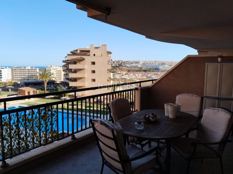 Foto 66525db5-2a02-4960-9da8-acd6d4c57762. Apartament amb aparcament piscina a Los Arenales del Sol Elche / Elx