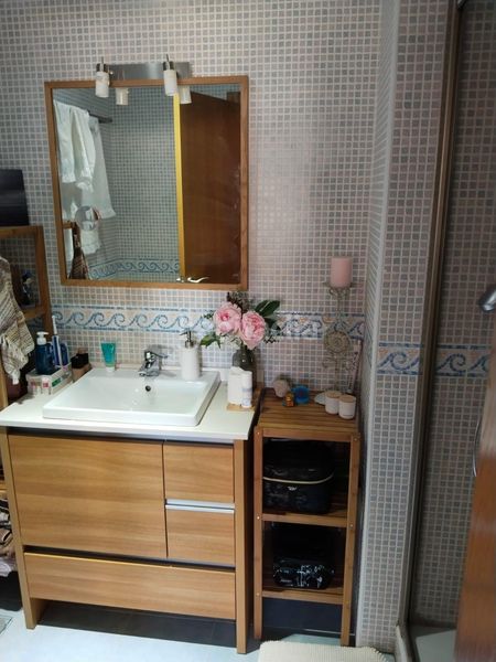 Foto ddd0247d-cce5-45f6-8ee6-1bb0cf13ba75. Apartament amb aparcament piscina a Los Arenales del Sol Elche / Elx