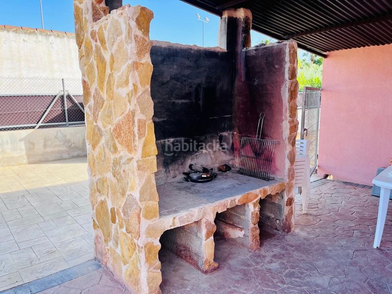 Foto b9472894-5a5e-430b-993d-24916c067b04. Xalet amb aparcament piscina a La Algoda - Matola - Llano de San José Elche / Elx