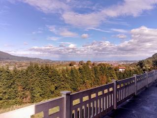House  Ventas auzoa. Se vende estupenda casa con unas maravillosas vistas a la baha