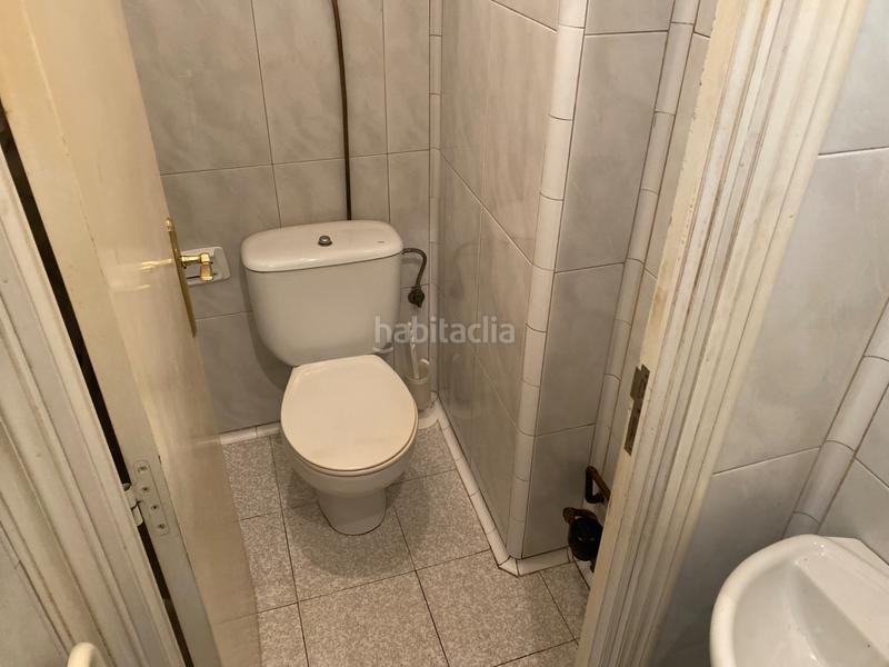 Foto d5045264-17f9-4b6e-86db-b614c9631765. Locale commerciale in Altza Donostia - San Sebastián