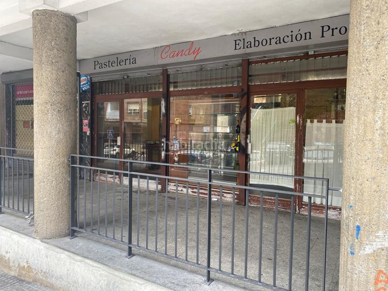 Foto e8b58fad-f9d1-4e70-b261-7628526cd083. Locale commerciale in Altza Donostia - San Sebastián