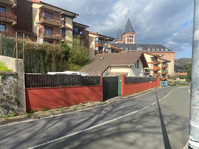 Foto 22de9fb3-7926-4608-b401-1bb0c46192ae. Xalet amb aparcament a Antiguo Donostia - San Sebastián