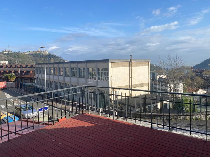 Foto 3aafbc40-cc70-4feb-8875-124401035dbb. Xalet amb aparcament a Antiguo Donostia - San Sebastián