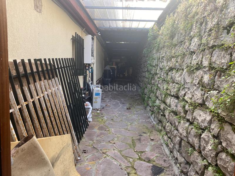 Foto 80e11c7b-4d4c-4c2a-8fb4-81d7742af63e. Xalet amb aparcament a Antiguo Donostia - San Sebastián