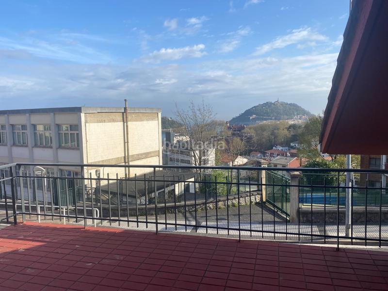 Foto 92e42c9d-fe6e-4b48-9788-24445c83eb67. Xalet amb aparcament a Antiguo Donostia - San Sebastián