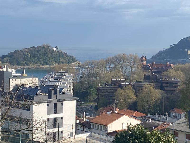 Foto 9744a93d-e196-46d3-99f4-69cbabe8d117. Xalet amb aparcament a Antiguo Donostia - San Sebastián