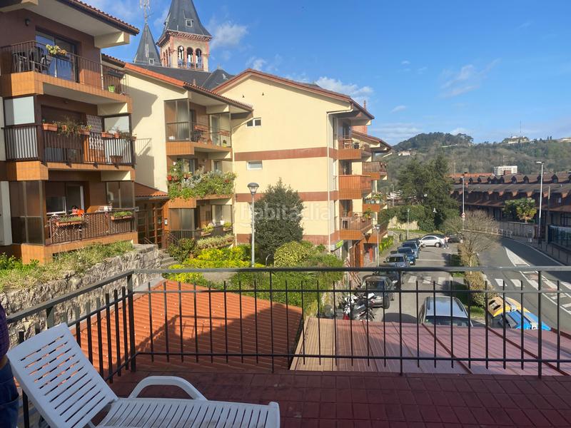 Foto 9783bd01-2151-419b-81fa-42238297ef87. Xalet amb aparcament a Antiguo Donostia - San Sebastián