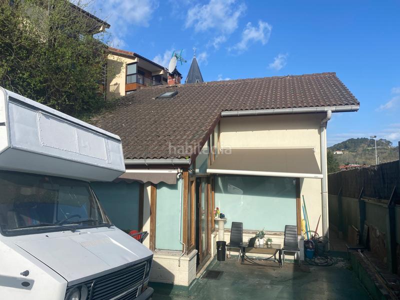 Foto d064bb03-cea5-4fe7-a4cd-515c84554aab. Xalet amb aparcament a Antiguo Donostia - San Sebastián