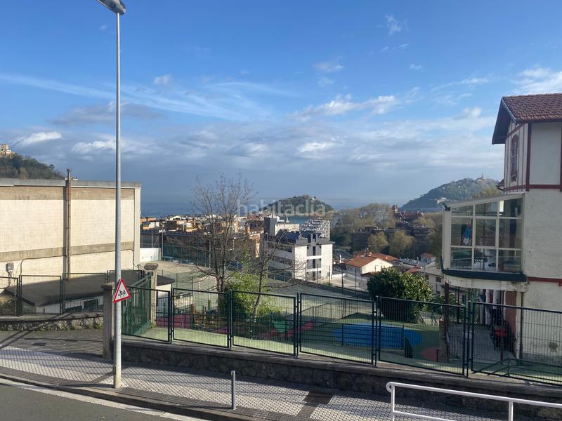 Foto d4d45fda-f359-49e2-9356-f5ed03466ef4. Xalet amb aparcament a Antiguo Donostia - San Sebastián