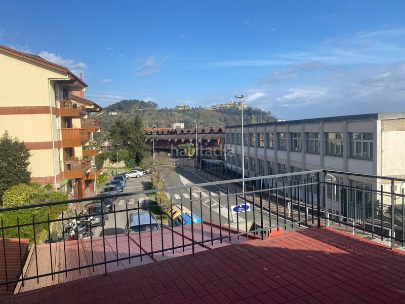 Foto f19bac20-ccd1-4a46-bac8-d58f1423ab27. Xalet amb aparcament a Antiguo Donostia - San Sebastián