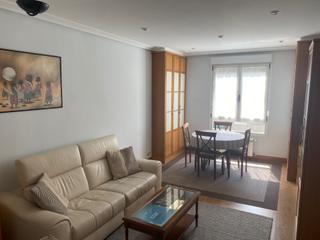 Piso en Usandizaga kalea 6. Soleado y acogedor piso a escasos metros de la playa de la zurri