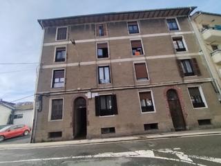 Appartement  Klara donea kalea 28. Bonito piso de 74m2 para adaptarlo a tu gusto con vistas despeja