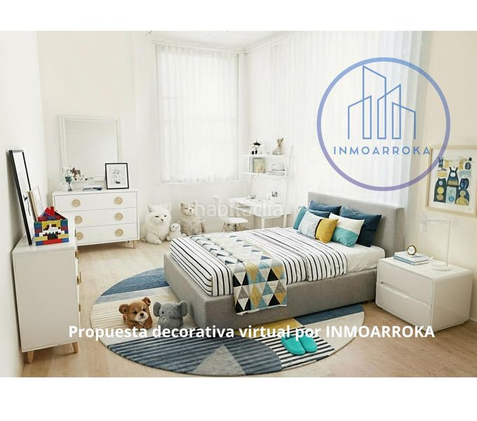 Foto 4b3468a6-88ad-40d0-b228-b787041d8660. Local comercial a bidebieta plaza 4w a Hernani