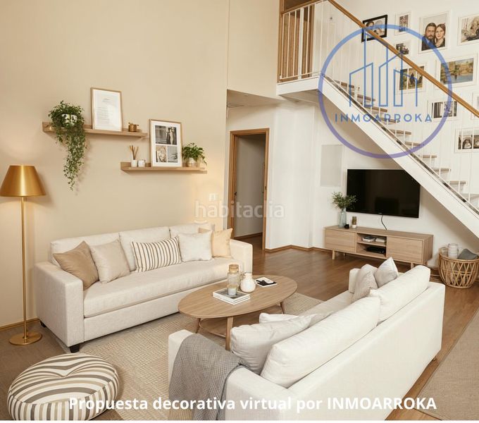 Foto 4f8ac77a-f874-4ec2-8c31-d4445a73eb75. Local comercial a bidebieta plaza 4w a Hernani