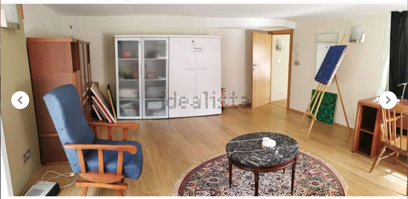 Foto 6d7de337-722b-4d20-944f-9bc158d97292. Local comercial a bidebieta plaza 4w a Hernani