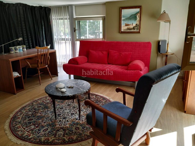 Foto 766fa193-62ba-4bc2-852d-37e232e6a421. Local comercial a bidebieta plaza 4w a Hernani