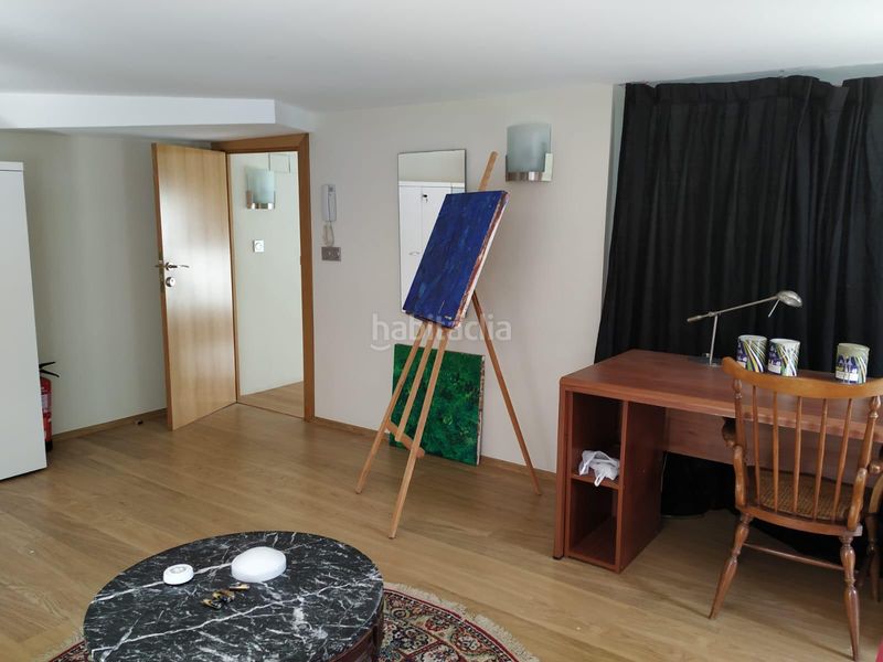 Foto 818a18e7-8ae4-4e76-bd25-18cd4e13e125. Local comercial a bidebieta plaza 4w a Hernani