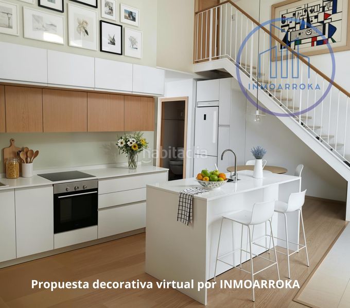 Foto af41b1e5-53e1-4d22-a72d-f57f0750f8e6. Local comercial a bidebieta plaza 4w a Hernani