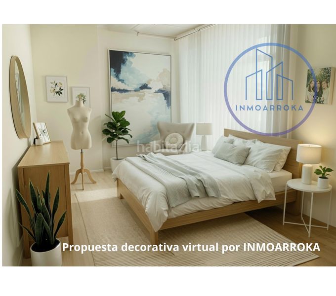 Foto bcc504b4-35ac-4994-b842-a6b58c91325a. Local comercial a bidebieta plaza 4w a Hernani