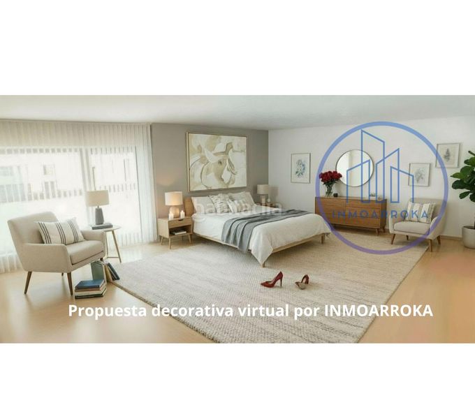 Foto f3a890cb-e36b-44b7-a1cc-3b8cfb2466f8. Local comercial a bidebieta plaza 4w a Hernani