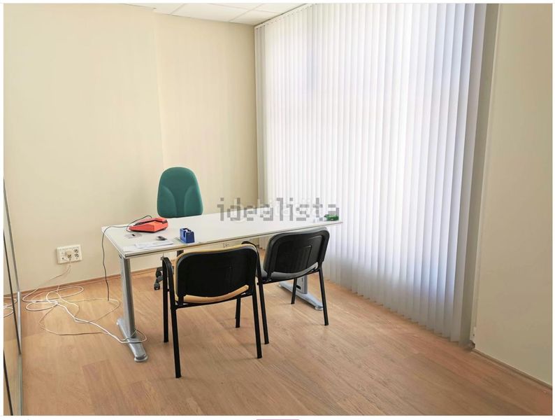 Foto fadb6c4a-7b2a-4f4b-a35d-e79005a13e71. Local comercial a bidebieta plaza 4w a Hernani