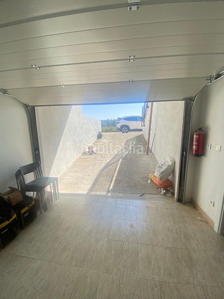 Foto 5a52c3d5-d0c7-4d3c-aa24-dc497ece55c7. Maison jumelée dans calle trafalgar 15 dans Cintruénigo