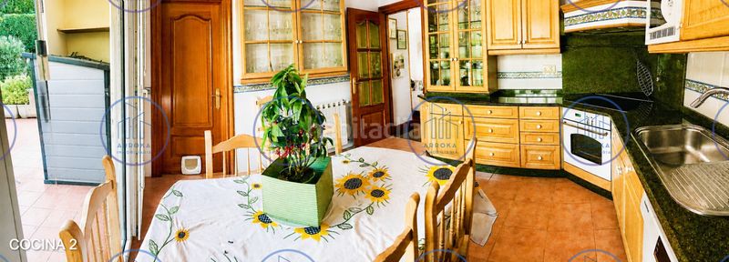 Foto 1696981f-49d8-42f9-b5f9-742ac25f9a6f. Casa adossada a errotagain kalea 10 a Andoain