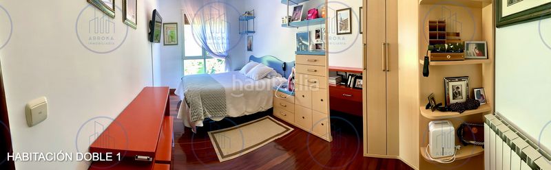 Foto 522a4aaa-6977-4bb8-b92d-07d80b4c4fe8. Casa adossada a errotagain kalea 10 a Andoain